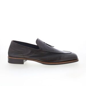 Di Bianco Mens Volta Black Shoes (NWT)